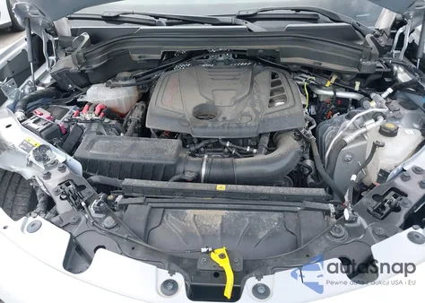 2023 Alfa Romeo Stelvio Ti Awd from USA, damaged, VIN ZASPAKBN6P7D57689